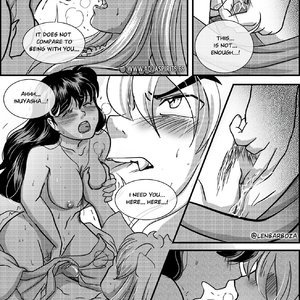 Drunk On You (Various Authors) image 006