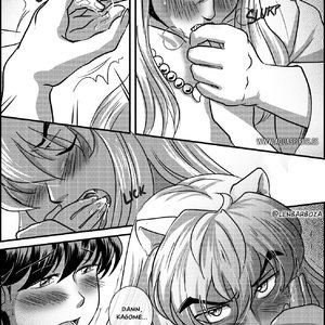 Drunk On You (Various Authors) image 008