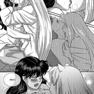 Drunk On You (Various Authors) image 009