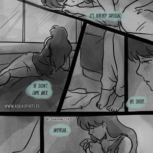My Life Before You (Various Authors) image 006