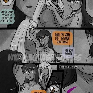 My Life Before You (Various Authors) image 013