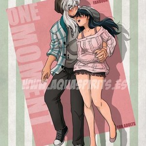 One Moment (Various Authors) thumbnail