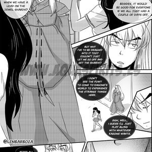 One Moment (Various Authors) image 002
