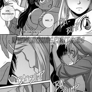 One Moment (Various Authors) image 005