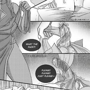 The Courtesan’s Apprentice (Various Authors) thumbnail