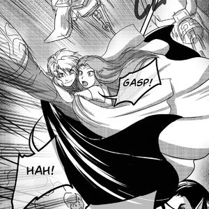 Villainous (Various Authors) image 005