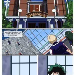 I See You (Various Authors) image 002