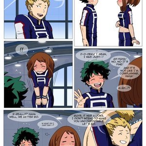 I See You (Various Authors) image 005