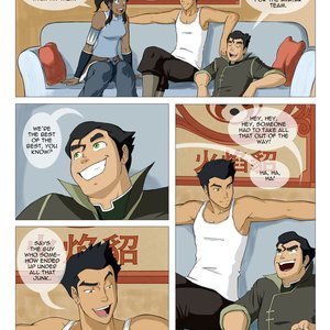 Intimate Meeting (Various Authors) thumbnail
