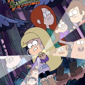 Next Summer (Various Authors) thumbnail