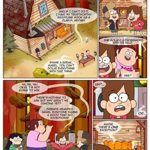 Next Summer (Various Authors) image 004