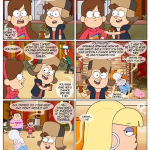 Next Summer (Various Authors) image 005