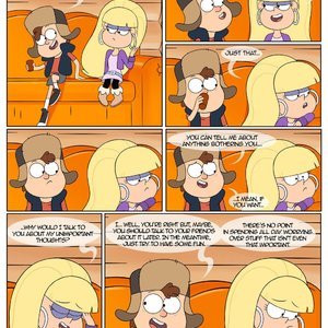 Next Summer (Various Authors) image 006