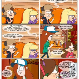Next Summer (Various Authors) image 008