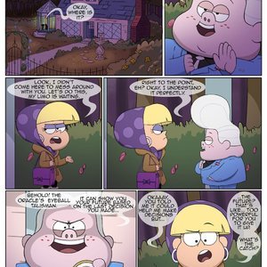 Next Summer (Various Authors) image 011