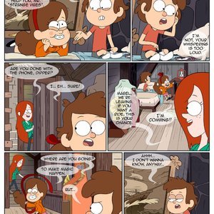 Next Summer (Various Authors) image 015