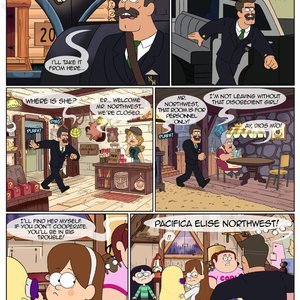 Next Summer (Various Authors) image 018