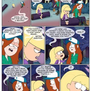 Next Summer (Various Authors) image 024