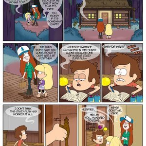 Next Summer (Various Authors) image 027