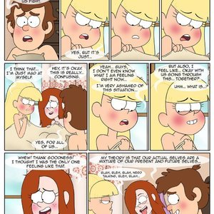 Next Summer (Various Authors) image 038