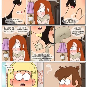 Next Summer (Various Authors) image 042
