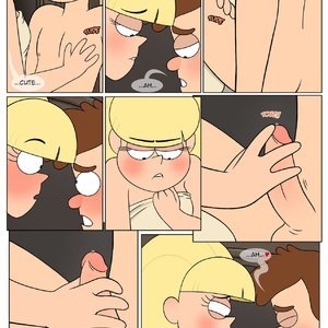 Next Summer (Various Authors) image 043