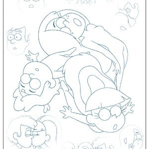Next Summer (Various Authors) image 084