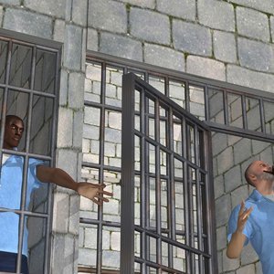 Corrupted Prison (Various Authors) image 020