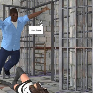 Corrupted Prison (Various Authors) image 026