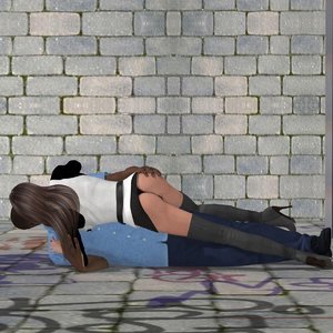 Corrupted Prison (Various Authors) image 028
