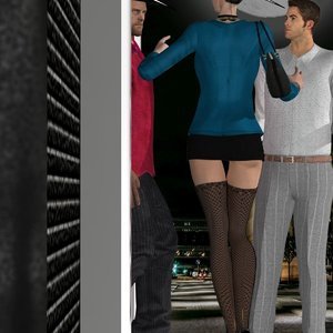 Tango of corruption (Various Authors) image 005