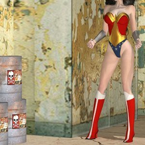 Tango of corruption (Various Authors) image 026
