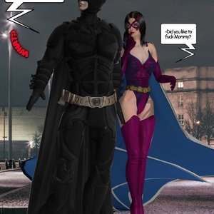 Tango of corruption (Various Authors) image 052