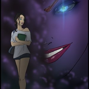 Spellbound – Inner Demons (Various Authors) thumbnail