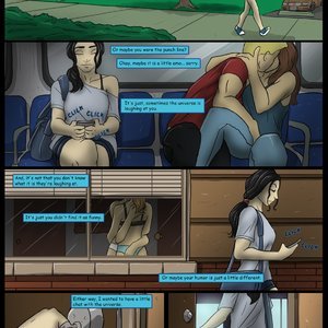 Spellbound - Inner Demons (Various Authors) image 002