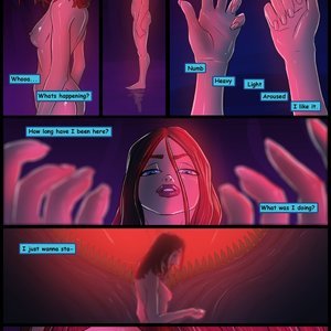 Spellbound - Inner Demons (Various Authors) image 013
