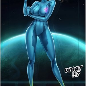 Waifunator – Issue 4 (Various Authors) thumbnail