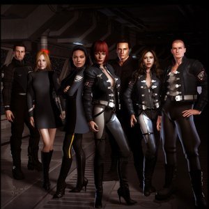 Battlelines (Various Authors) thumbnail