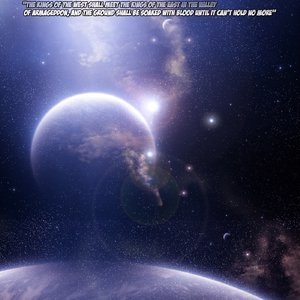 Battlelines (Various Authors) image 002