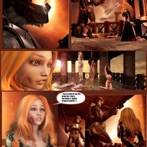 Battlelines (Various Authors) image 004