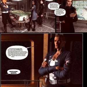 Battlelines (Various Authors) image 010
