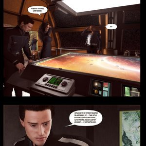 Battlelines (Various Authors) image 011