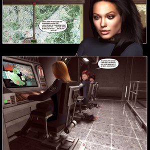 Battlelines (Various Authors) image 012