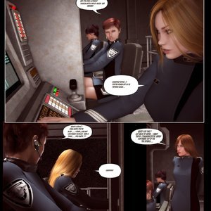 Battlelines (Various Authors) image 013