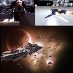 Battlelines (Various Authors) image 015