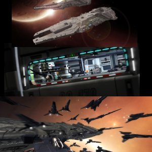 Battlelines (Various Authors) image 016