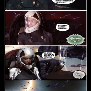 Battlelines (Various Authors) image 017