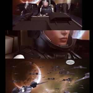 Battlelines (Various Authors) image 018