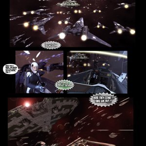Battlelines (Various Authors) image 019