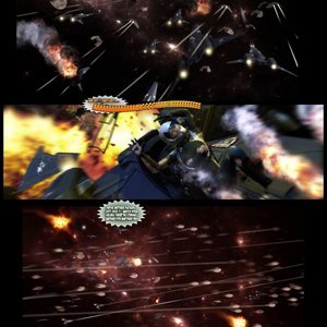 Battlelines (Various Authors) image 020